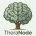 TheraNode Logo